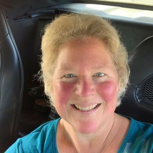 Meet your Posher, Cheryl